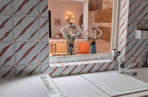Capri Villa | Luna tu Capri