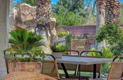 Spring Valley Villa | LUX 8BR/5BA Oasis - Huge Villa w/Heated Pool & Spa