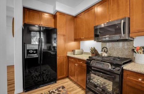 La Quinta Apartment | Lux Ground Floor Villa in heart of La Quinta #A