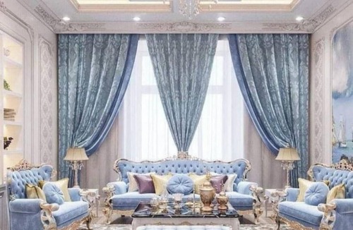 Beverly Hills Villa | Luxurious 5-bedroom villa with AC, fitness room in Beverly Hills