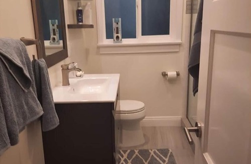 Westwood Condo | Luxurious Beautiful 2 bedroom apartment