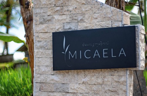 Sebatu Villa | Luxurious Room with Private Pool