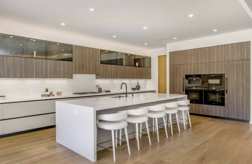 Beverly Hills House | Luxurious Villa in The Heart Of Beverly Hills/West Hollywood