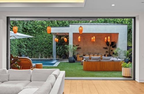 Beverly Hills House | Luxurious Villa in The Heart Of Beverly Hills/West Hollywood