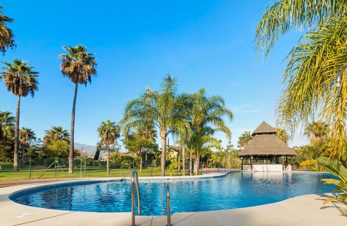 El Paraiso Apartment | Luxury 2 bed apartment Residential Paraiso del Campanario