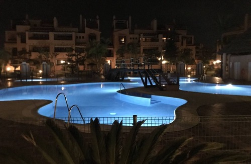 Atalaya-Isdabe Apartment | Luxury 2 Bedroon Apt., 50m from the beach, Near Puerto Banús
