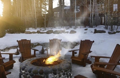 Incline Village Villa | Luxury 2BR Mountain Villa at Hyatt High Sierra Lodge – Prime April Week!