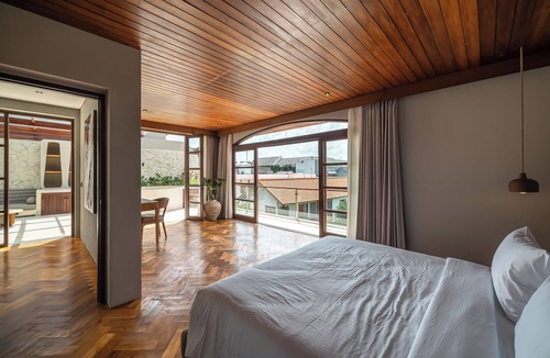 Umalas Villa | Luxury 4 Bedroom Private Pool Villa