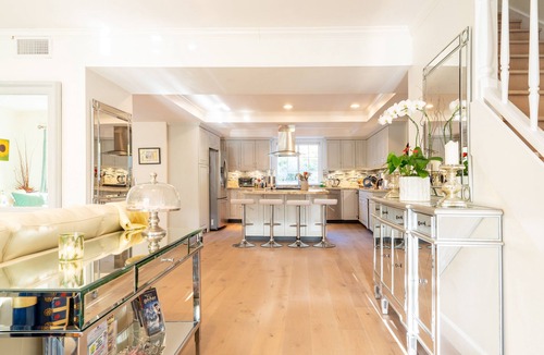 North Pacific Beach House | Luxury 5 star resort like dream home new 2025 AC private pool spa close to beach