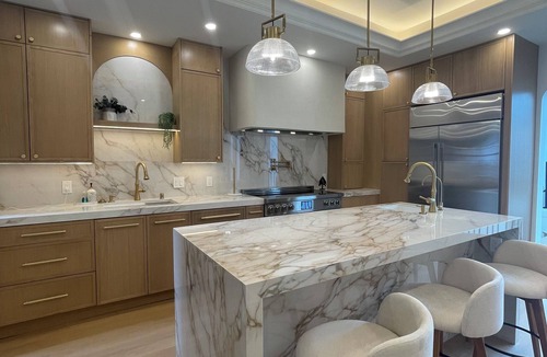 Russian Hill House | Luxury 7000 sqft Retreat + 8BR + Newly Remodeled + Prime Location Near Pier39