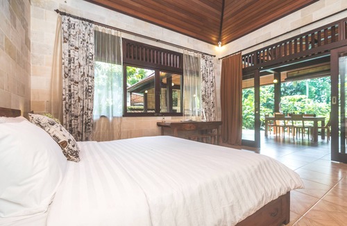 Sayan Villa | Luxury A Priori Ubud
