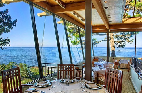 Carmel Highlands House | Luxury Carmel 1-Bedroom Highlands Inn Villa + Amenities
