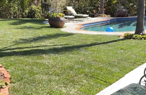 Henie Hills House | Luxury Coastal Retreat-PrivatePool, Spa & Yard-Dog-Friendly-5 Min to Beach