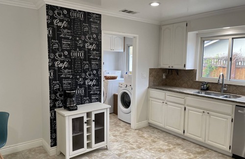 West San Jose House | Luxury Executive home in Bay Area close to Apple/Shopping