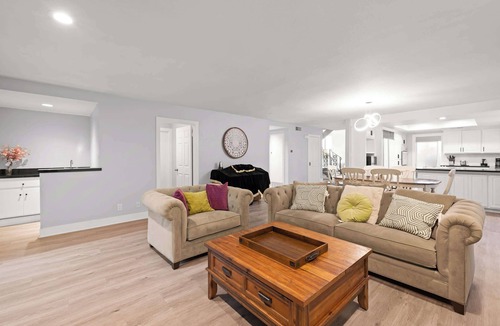 Hacienda Heights House | Luxury Hilltop Designer House w Pool Great Views