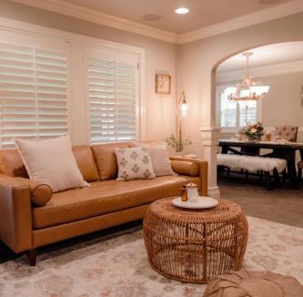 Nevada City House | Luxury House Walk to Downtown or Pioneer Park