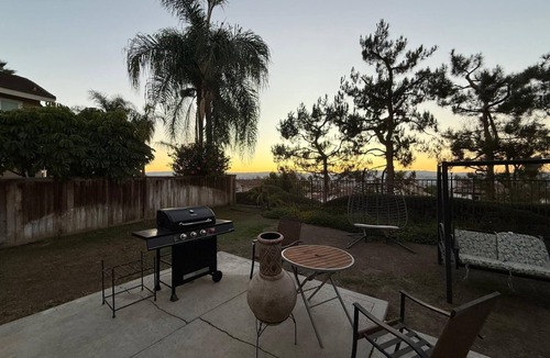 Laguna Niguel House | Luxury Laguna Niguel Home – Insurance Approved, Furnished, Pet Friendly