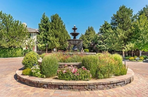 Reno/Tahoe Airport Condo | Luxury Modern 1BR Condo – Resort-Style Living in Prime Reno
