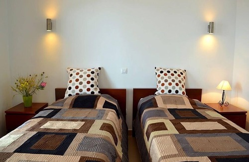Gaucin Apartment | Luxury Mountain Top Apartment With Spectacular Views Of The Ocean And Africa