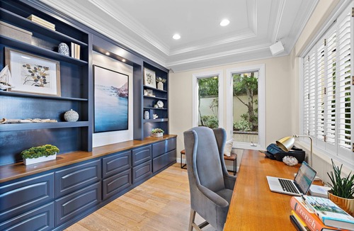 Laguna Niguel House | Luxury Ocean View by Salt Creek Beach & Dana point in exclusive Gated community