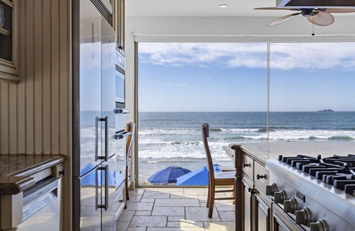 South Oceanside Villa | Luxury Oceanfront Villa w/Resort Style Amenities