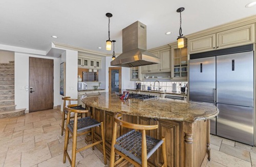 South Oceanside Villa | Luxury Oceanfront Villa w/Resort Style Amenities