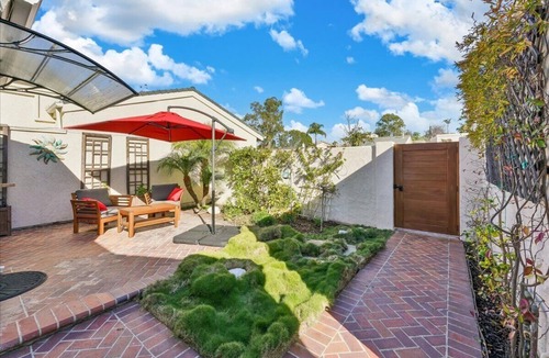 Laguna Niguel House | Luxury Retreat in Quiet Neighborhood – Ideal for Extended Stays!