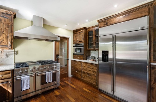 Santa Rosa House | Luxury Retreat Pool, Hot Tub Cigar Lounge