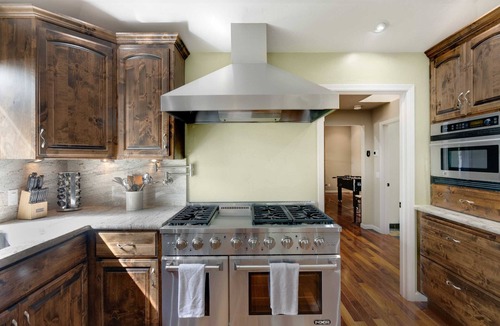 Santa Rosa House | Luxury Retreat Pool, Hot Tub Cigar Lounge