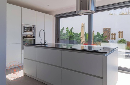 Torrox Costa Villa | Luxury Seaview Villa Celeste - TakeCareMalaga