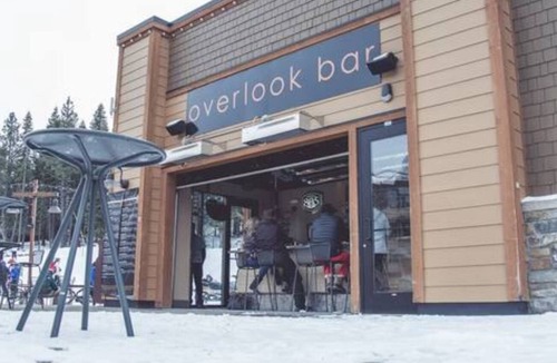 Truckee Villa | Luxury Ski-In and Ski-Out 2-Bedroom Villa at Hyatt Northstar Lodge
