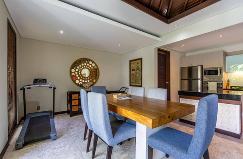 Sanur Villa | Luxury Villa in Beachfront Estate – Kejora 3 | Pool | Sleeps 10