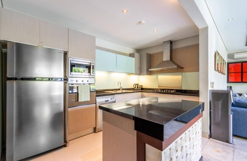 Sanur Villa | Luxury Villa in Beachfront Estate – Kejora 3 | Pool | Sleeps 10