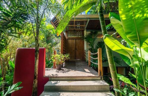 Sayan Villa | Luxury villa Lestari 1 with Private pool in ubud