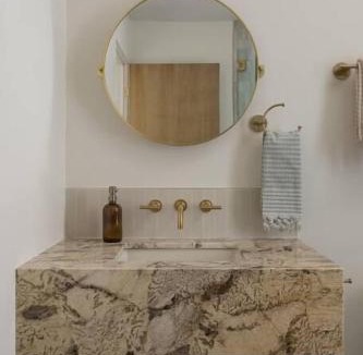 Yucca Valley House | Luxury Villa Pool & Spa Looking Glass