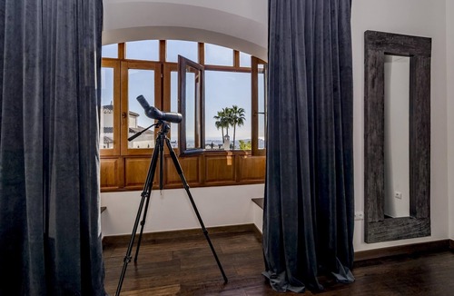 Benahavis Villa | Luxury Villa Stunning Views in South West. With a lovely pool!