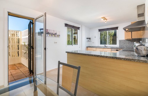 San Roque Villa | Luxury villa with private pool in San Roque Golf Resort
