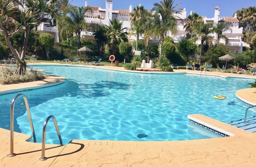 New Golden Mile Villa | Luxury Villas of Costalita Marbella
