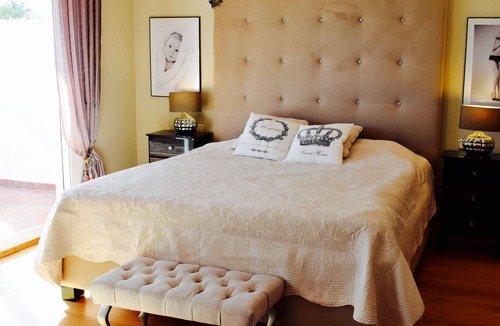 New Golden Mile Villa | Luxury Villas of Costalita Marbella