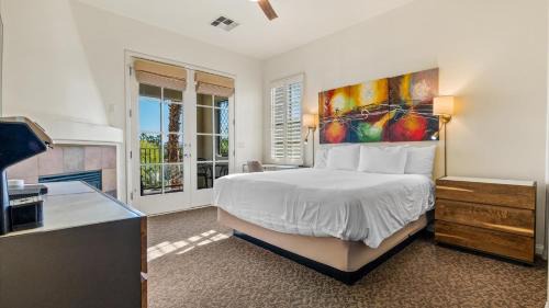 La Quinta Villa | LV000 Freshly Furnished Upstairs LV Studio