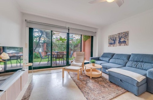 Carib Playa Apartment | LXR Marbesa 1HAB Cerca del mar