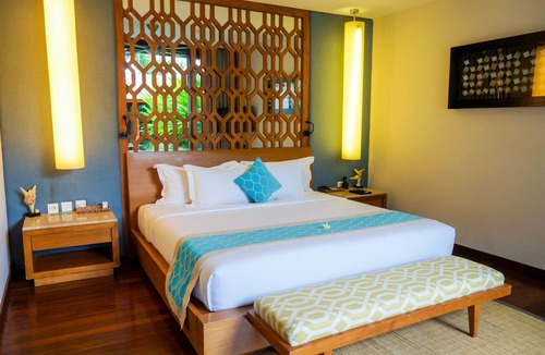 Petitenget Hotel | Maca Villas & Spa Bali