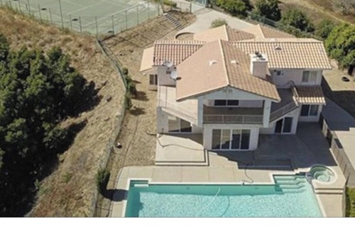 Fallbrook Villa | Magical and Luxury Villa/Tennis, Pool~Hot Spa, Views, Wine, Avocados