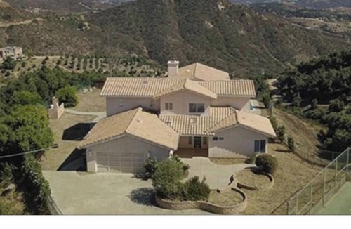 Fallbrook Villa | Magical and Luxury Villa/Tennis, Pool~Hot Spa, Views, Wine, Avocados