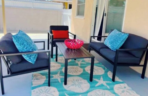 Hermosa Village House | Magicway Villas + Nemo's House + Short Walk To Disneyland