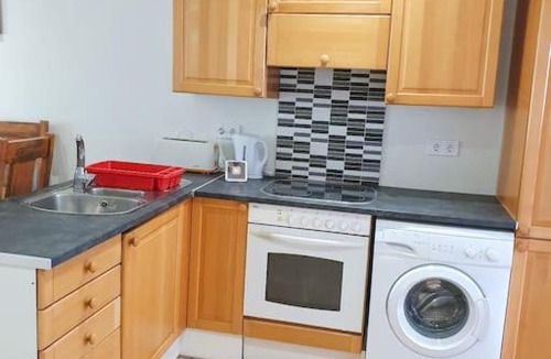 Benalmadena Apartment | Magnifique Apartament A en una villa con piscina y jacuzzi