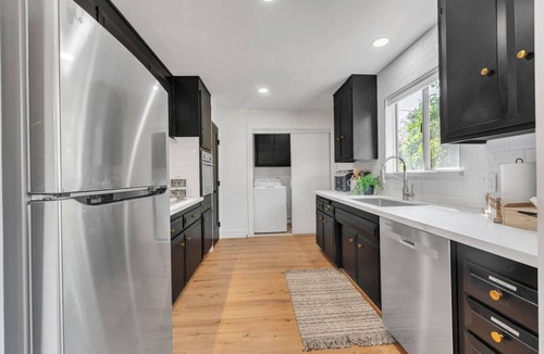 Roseville House | Main Street Retreat + Studio