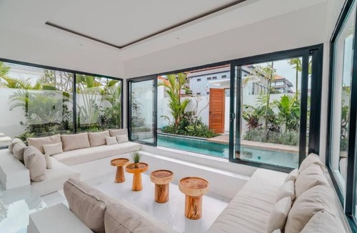Padonan Villa | Majys3 Villa by Tasvan