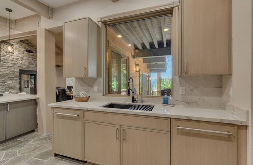 Incline Village House | Making Memories - Incline Village Lakeview - TLUXP