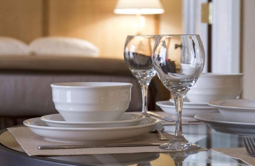 Avila Beach Hotel | Making The Best Memories Along The Way! Kitchen, Free Parking, Onsite Pool